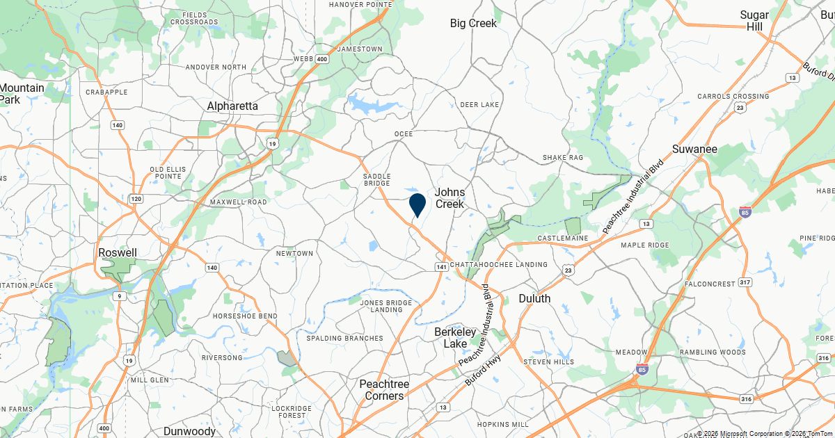 Johns Creek, Georgia — remote online notarization with Robin Nunn