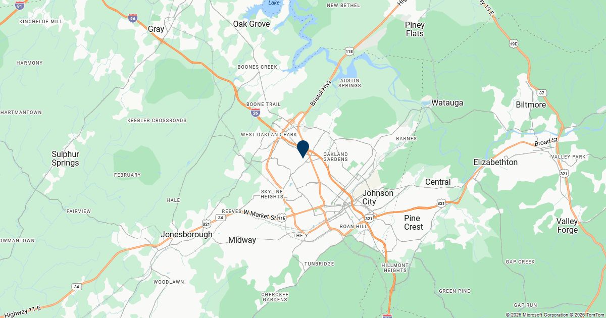 Johnson City, Tennessee — remote online notarization with Robin Nunn