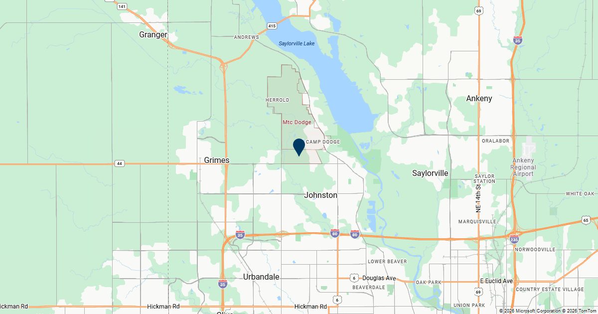 Johnston, Iowa — remote online notarization with Robin Nunn