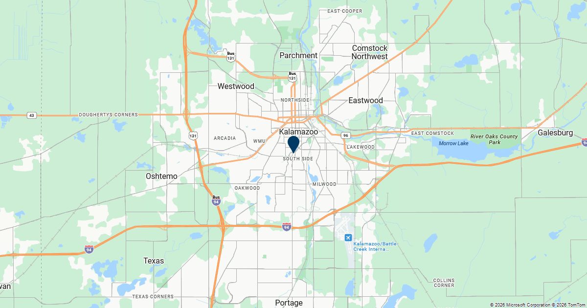 Kalamazoo, Michigan — remote online notarization with Robin Nunn