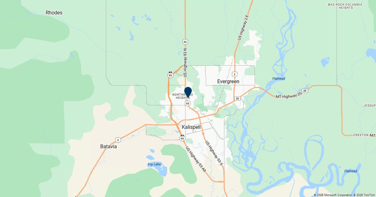 Kalispell, Montana — remote online notarization with Robin Nunn