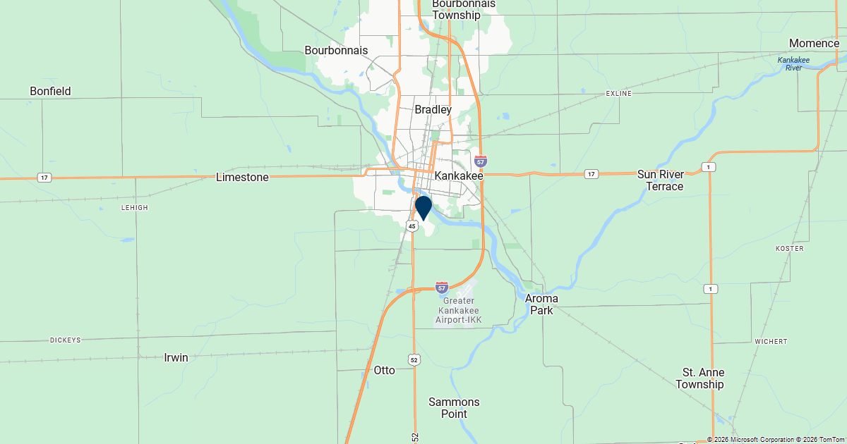 Kankakee, Illinois — remote online notarization with Robin Nunn
