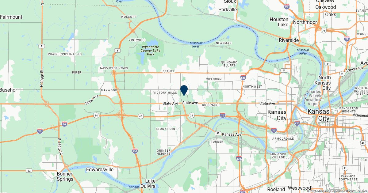 Kansas City, Kansas — remote online notarization with Robin Nunn