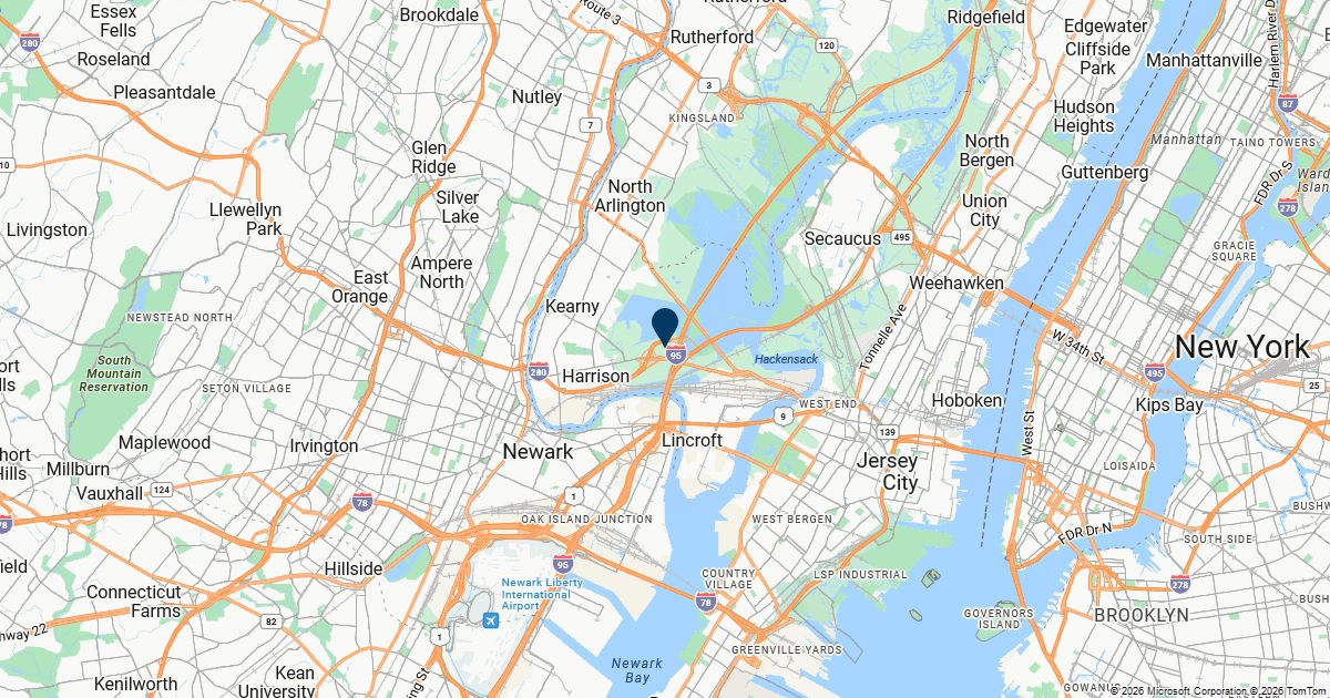 Kearny, New Jersey — remote online notarization with Robin Nunn
