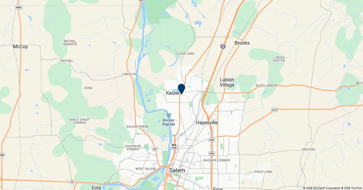 Keizer, Oregon — remote online notarization with Robin Nunn