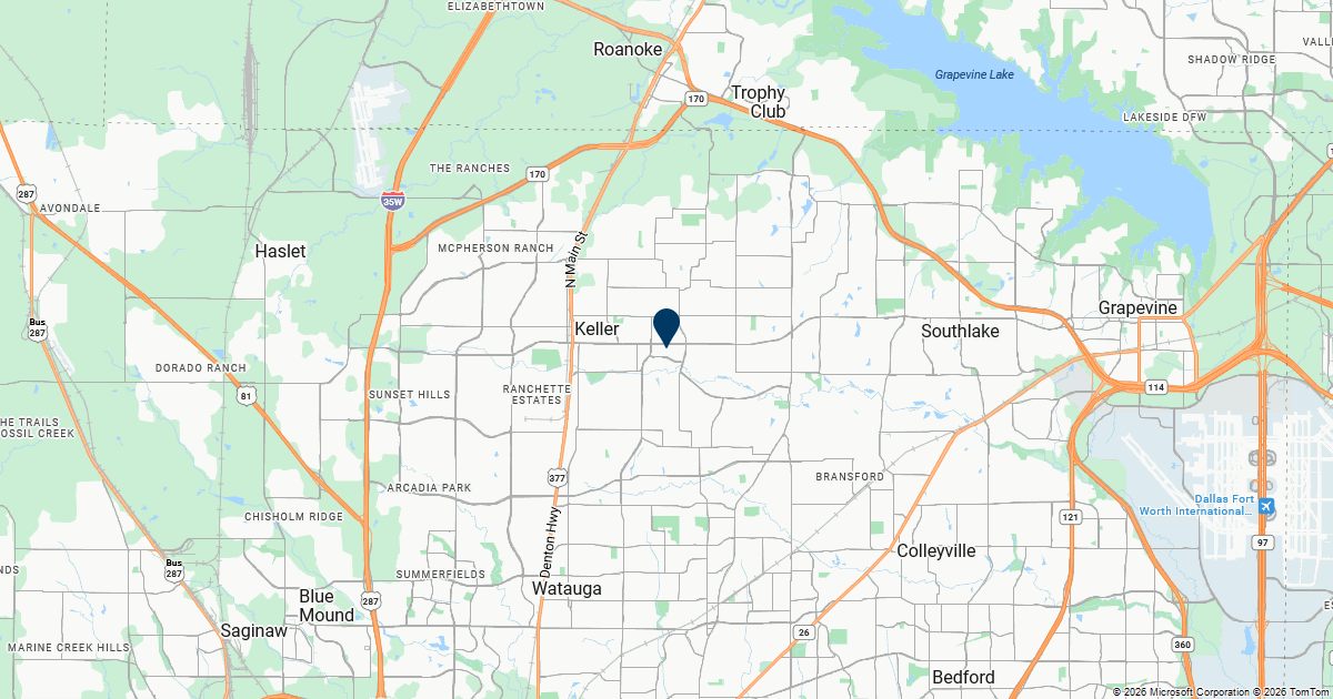 Keller, Texas — remote online notarization with Robin Nunn