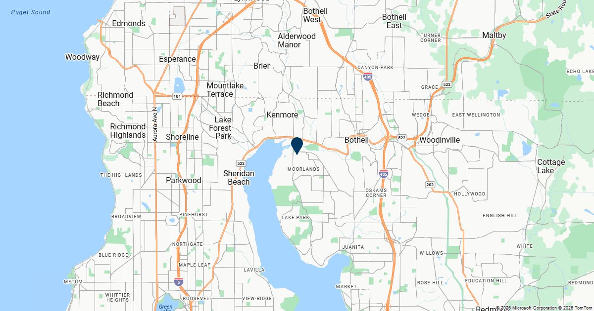 Kenmore, Washington — remote online notarization with Robin Nunn