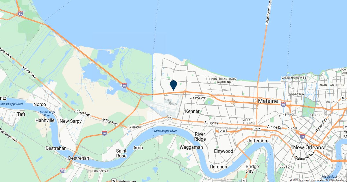 Kenner, Louisiana — remote online notarization with Robin Nunn
