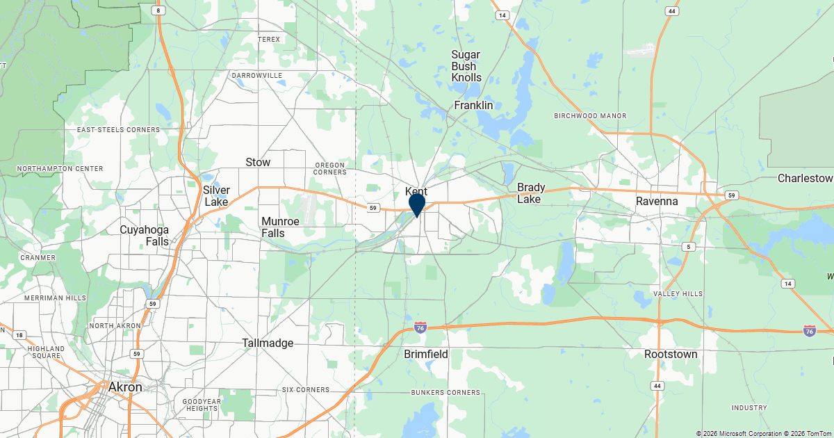 Kent, Ohio — remote online notarization with Robin Nunn