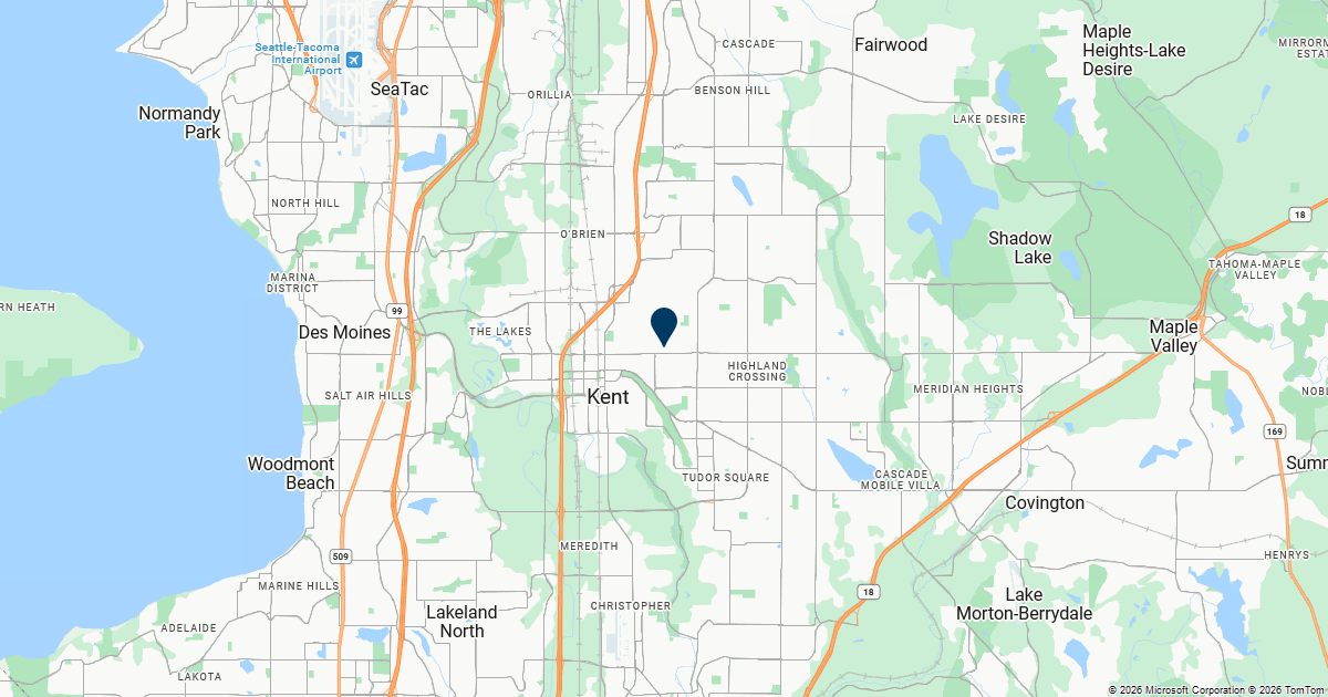 Kent, Washington — remote online notarization with Robin Nunn