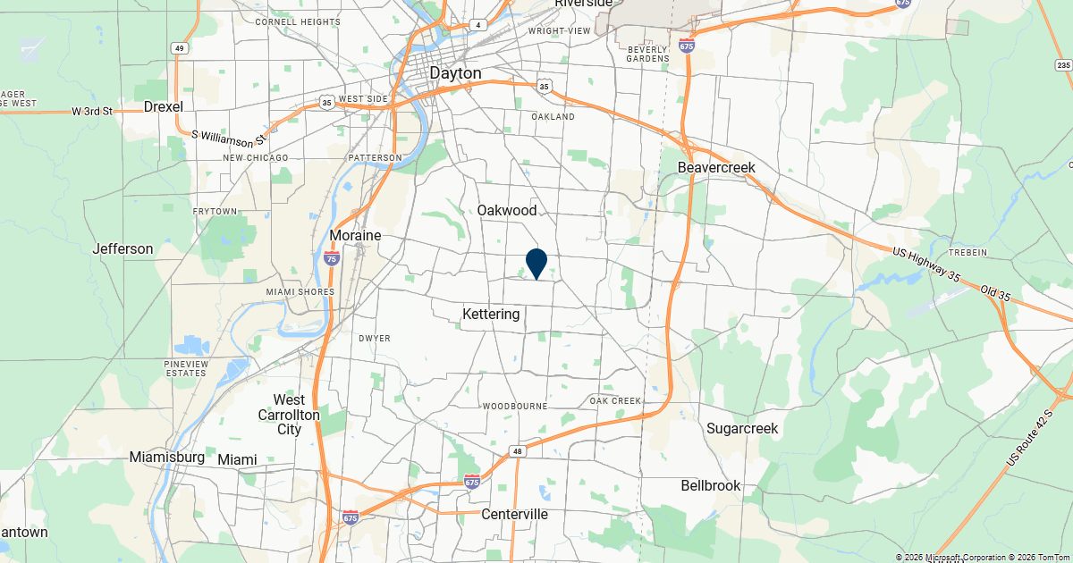 Kettering, Ohio — remote online notarization with Robin Nunn