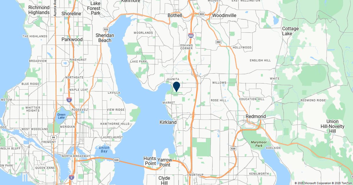 Kirkland, Washington — remote online notarization with Robin Nunn