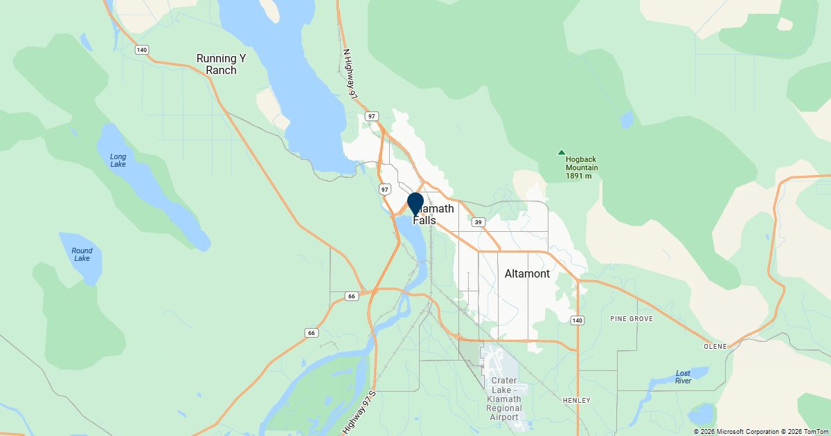 Klamath Falls, Oregon — remote online notarization with Robin Nunn