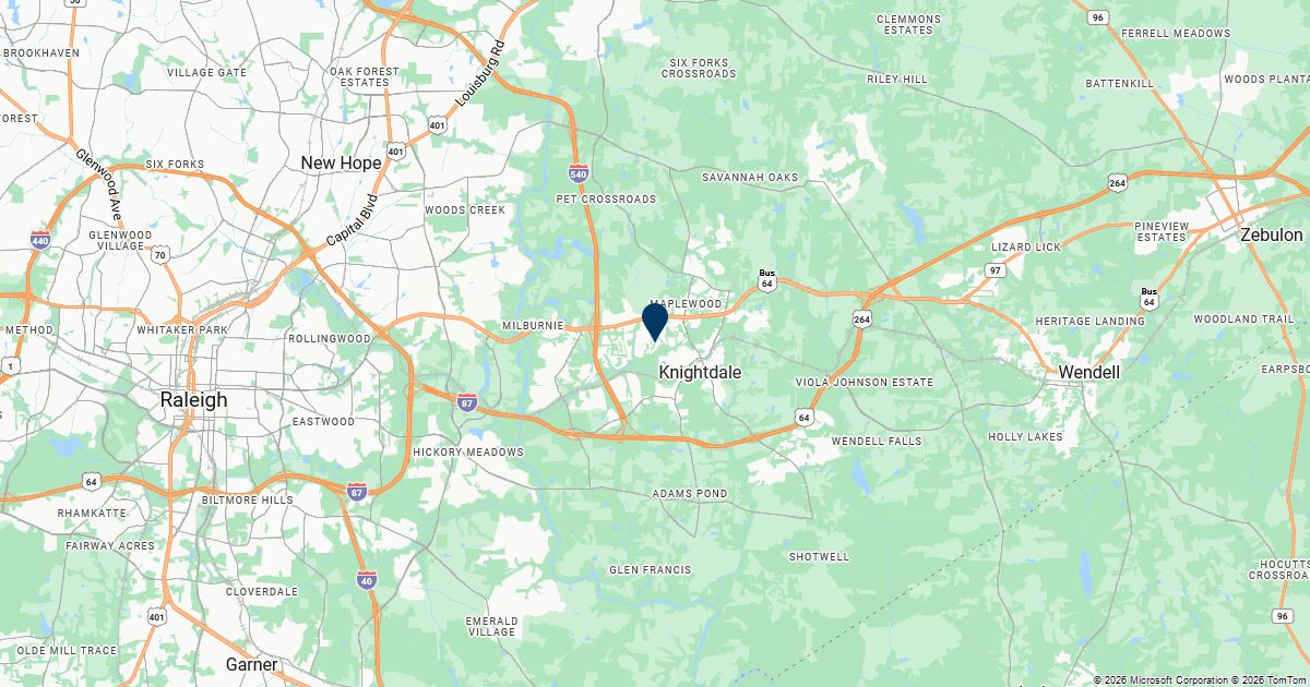 Knightdale, North Carolina — remote online notarization with Robin Nunn