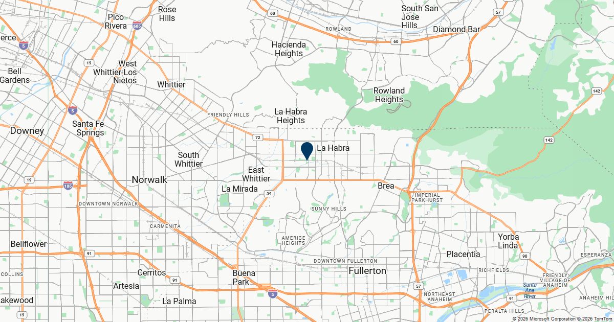 La Habra, California — remote online notarization with Robin Nunn