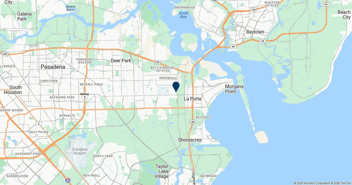 La Porte, Texas — remote online notarization with Robin Nunn