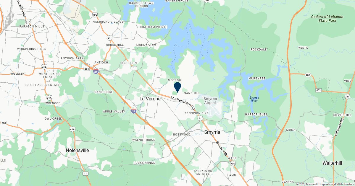 La Vergne, Tennessee — remote online notarization with Robin Nunn