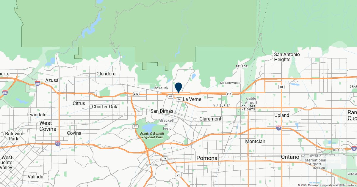 La Verne, California — remote online notarization with Robin Nunn