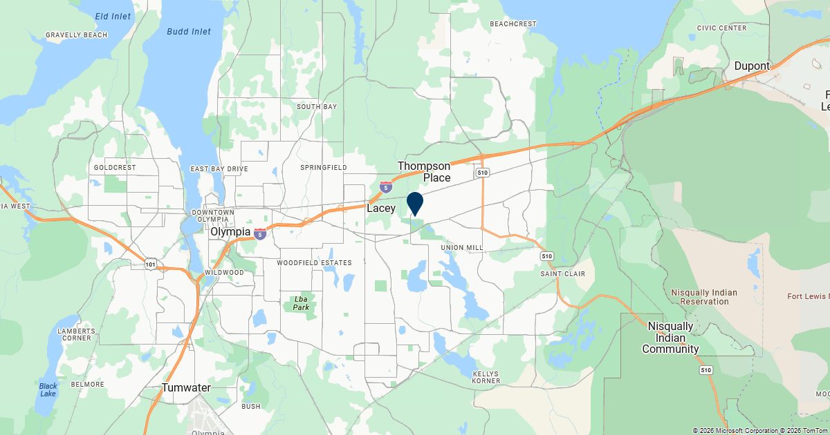 Lacey, Washington — remote online notarization with Robin Nunn