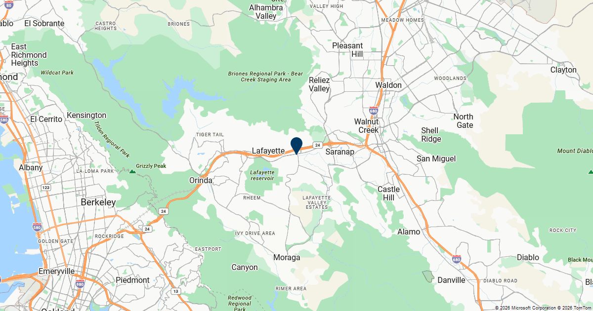 Lafayette, California — remote online notarization with Robin Nunn