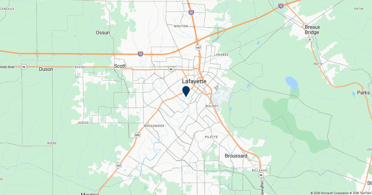 Lafayette, Louisiana — remote online notarization with Robin Nunn