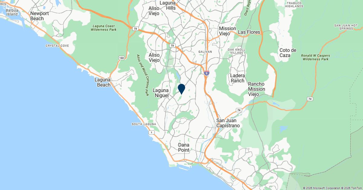 Laguna Niguel, California — remote online notarization with Robin Nunn