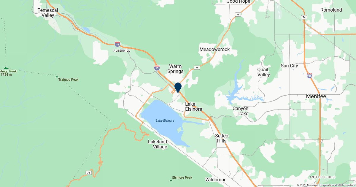 Lake Elsinore, California — remote online notarization with Robin Nunn