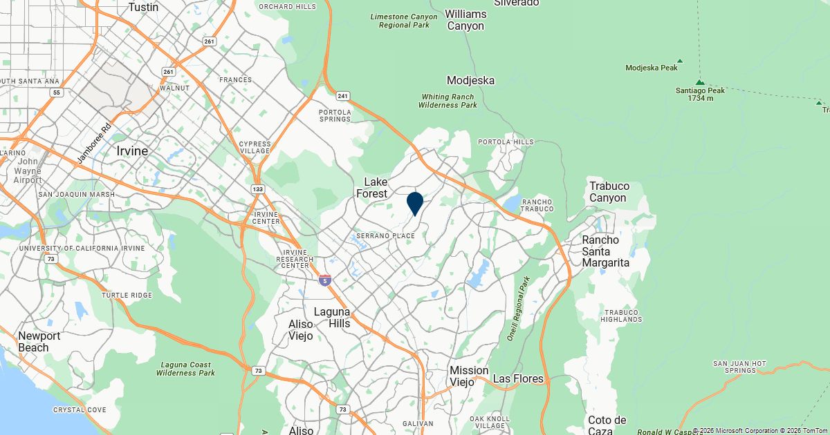 Lake Forest, California — remote online notarization with Robin Nunn