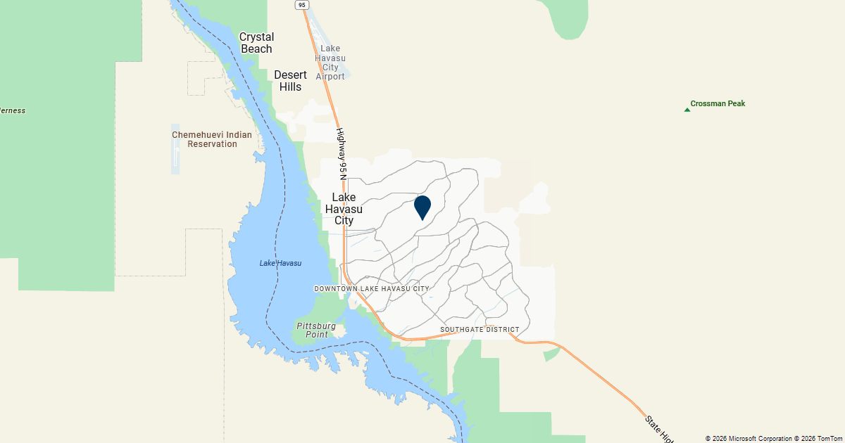 Lake Havasu City, Arizona — remote online notarization with Robin Nunn