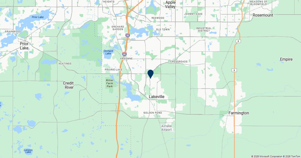 Lakeville, Minnesota — remote online notarization with Robin Nunn