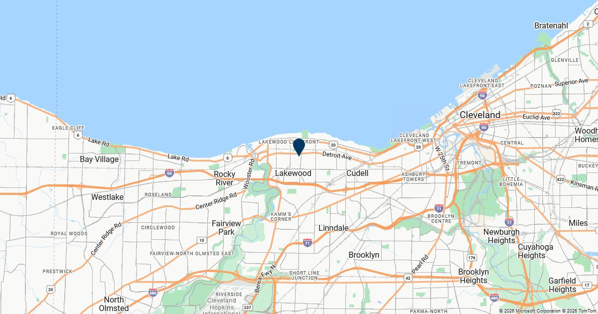 Lakewood, Ohio — remote online notarization with Robin Nunn