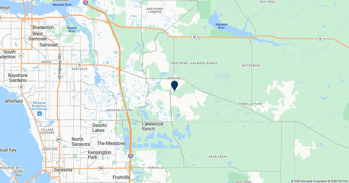 Lakewood Ranch, Florida — remote online notarization with Robin Nunn