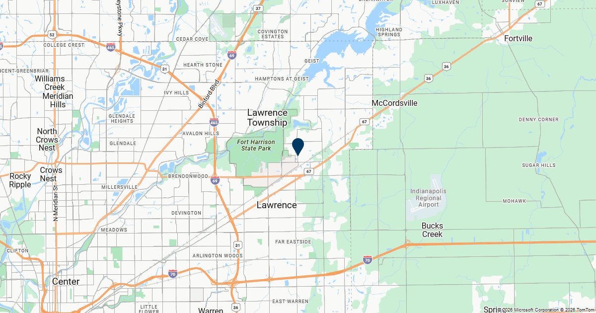 Lawrence, Indiana — remote online notarization with Robin Nunn