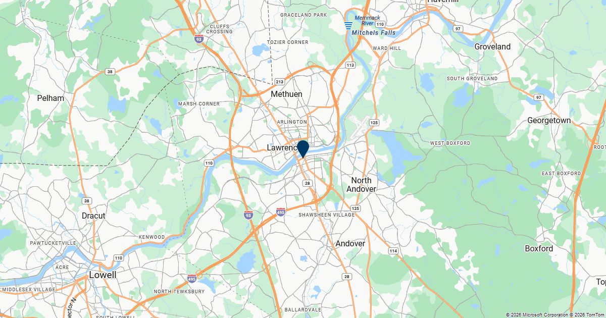 Lawrence, Massachusetts — remote online notarization with Robin Nunn