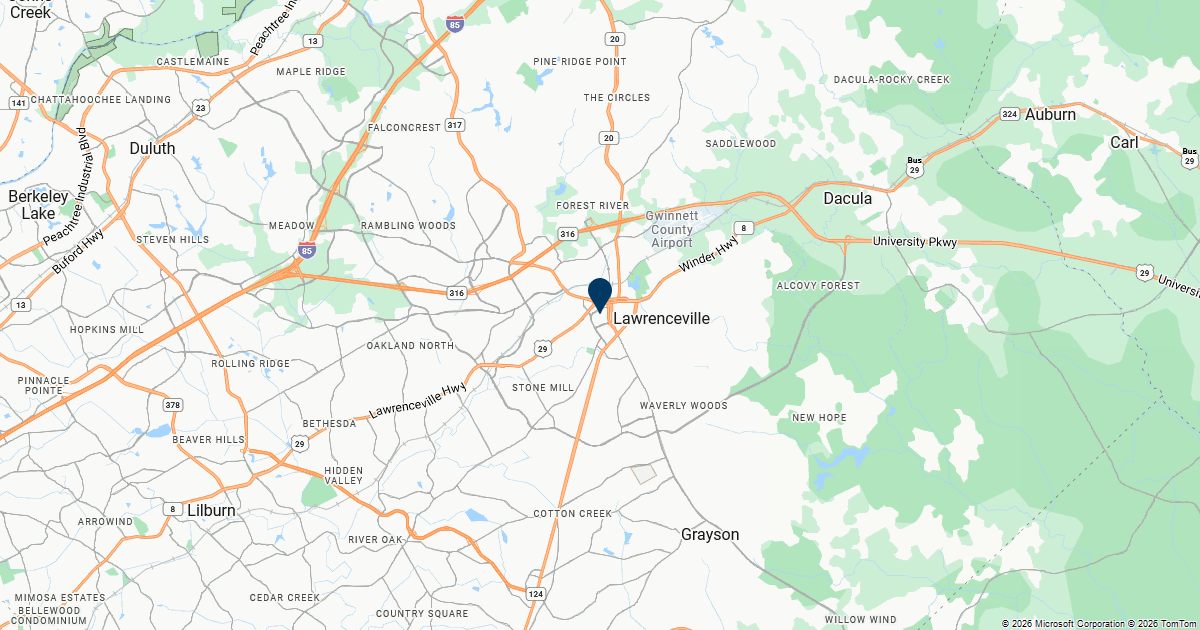 Lawrenceville, Georgia — remote online notarization with Robin Nunn