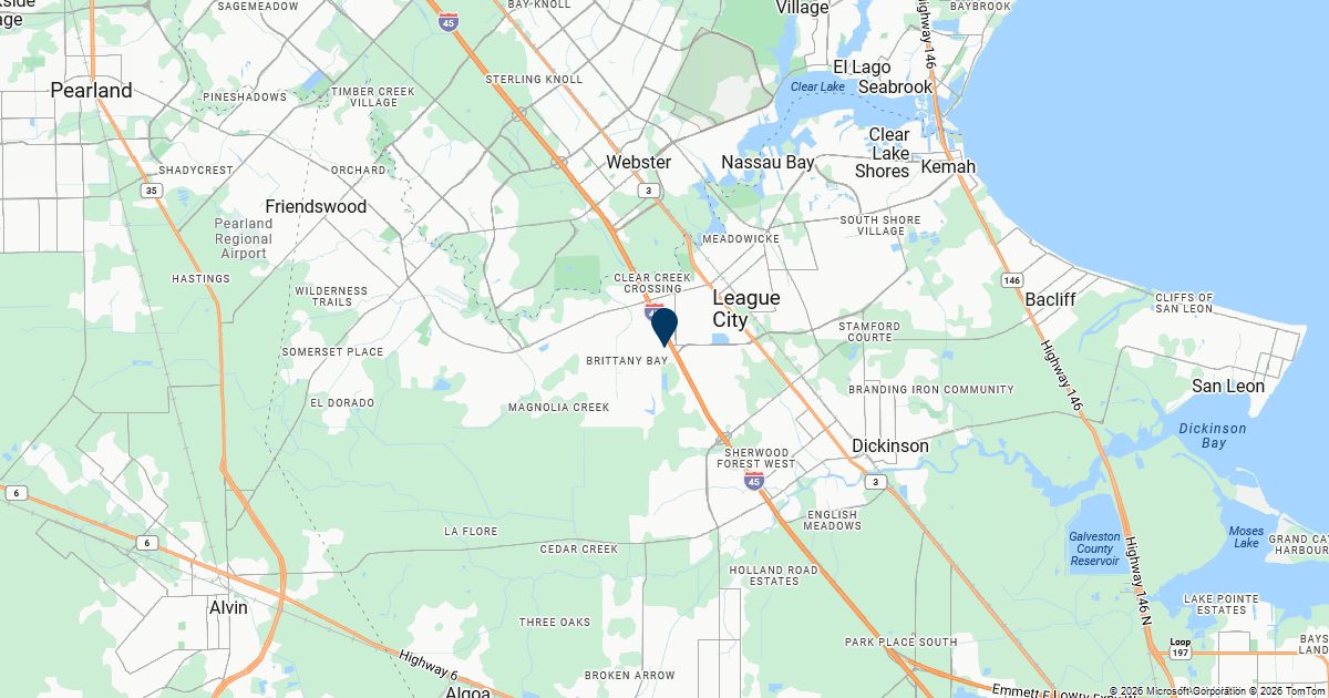 League City, Texas — remote online notarization with Robin Nunn