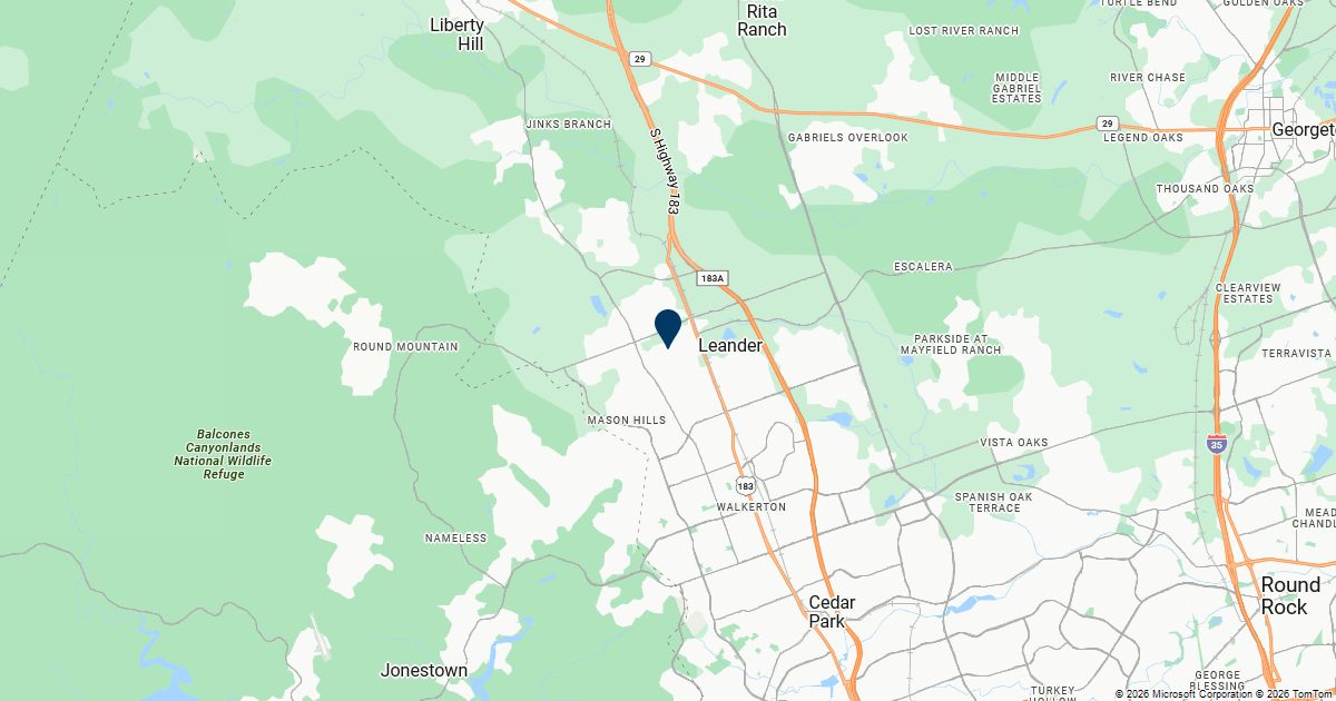 Leander, Texas — remote online notarization with Robin Nunn