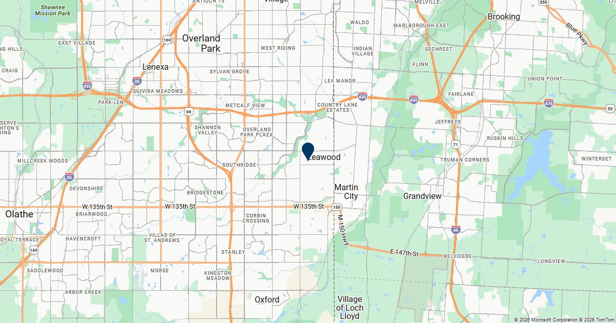Leawood, Kansas — remote online notarization with Robin Nunn