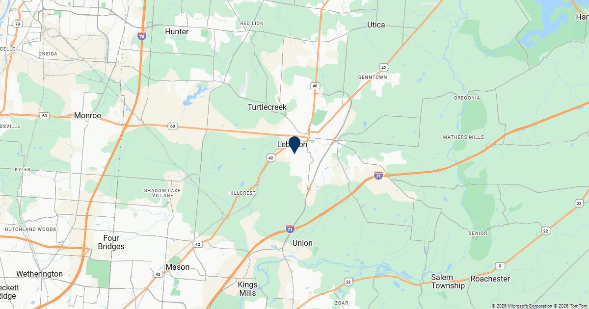 Lebanon, Ohio — remote online notarization with Robin Nunn