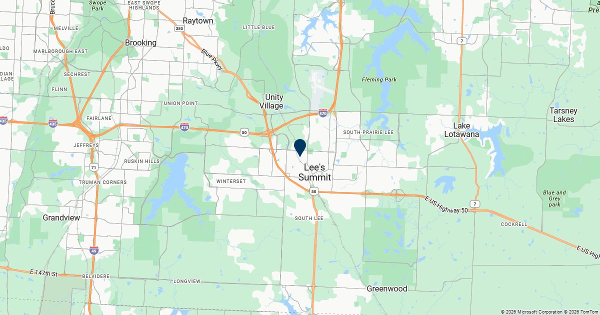Lee's Summit, Missouri — remote online notarization with Robin Nunn