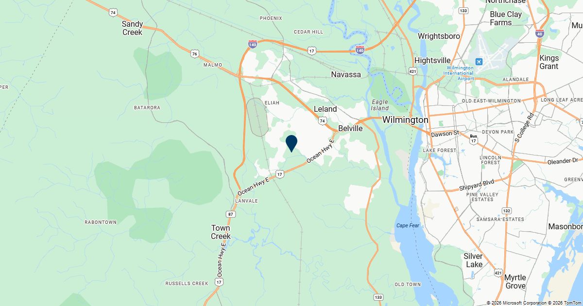 Leland, North Carolina — remote online notarization with Robin Nunn