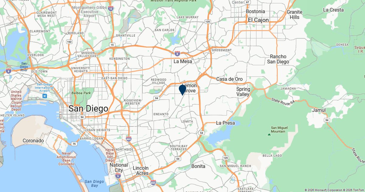 Lemon Grove, California — remote online notarization with Robin Nunn