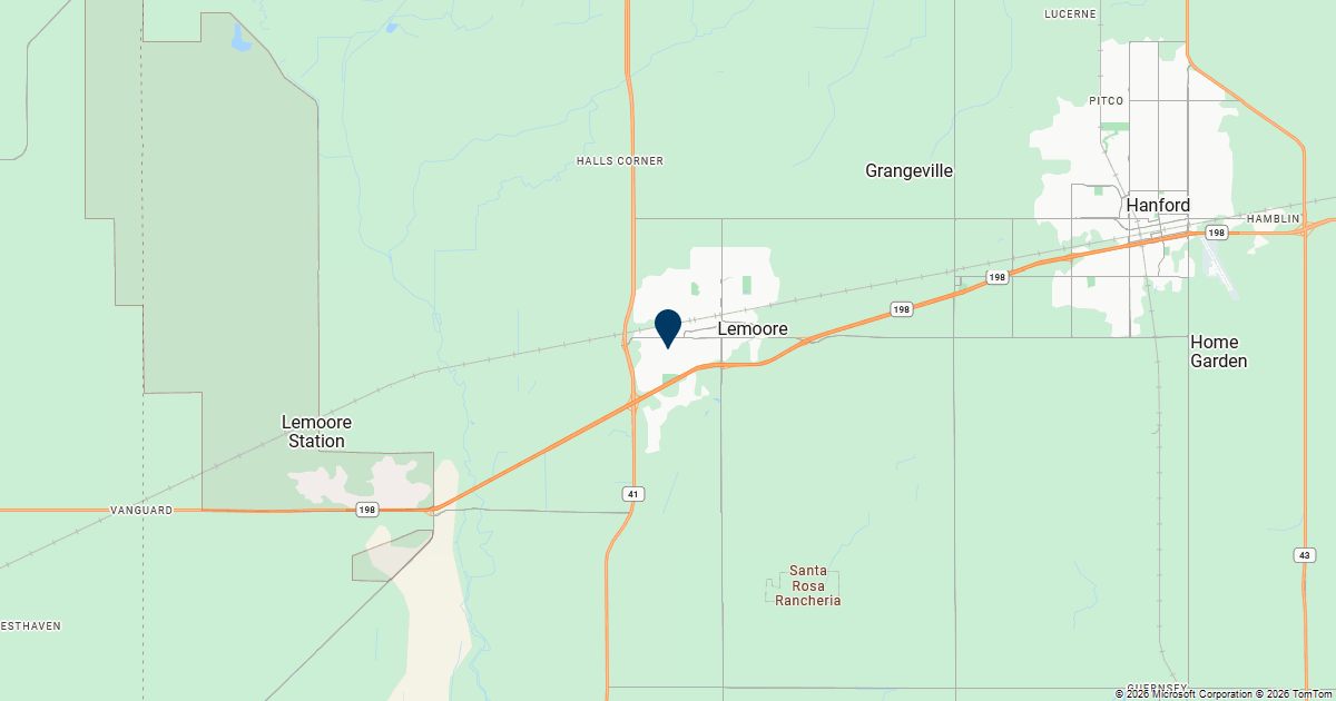 Lemoore, California — remote online notarization with Robin Nunn