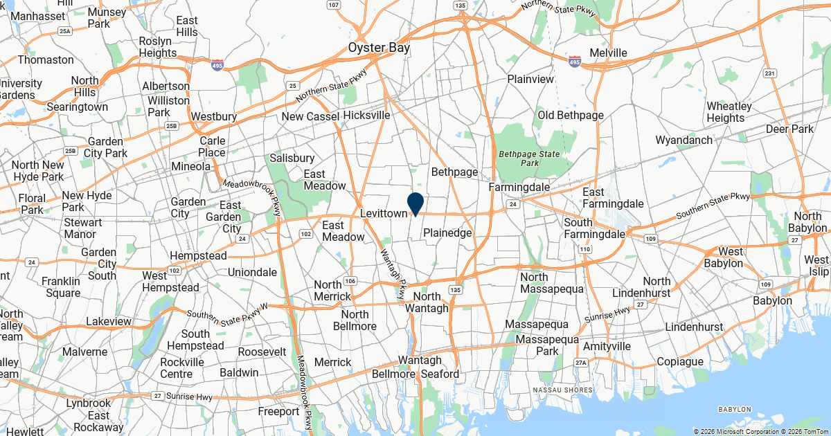 Levittown, New York — remote online notarization with Robin Nunn