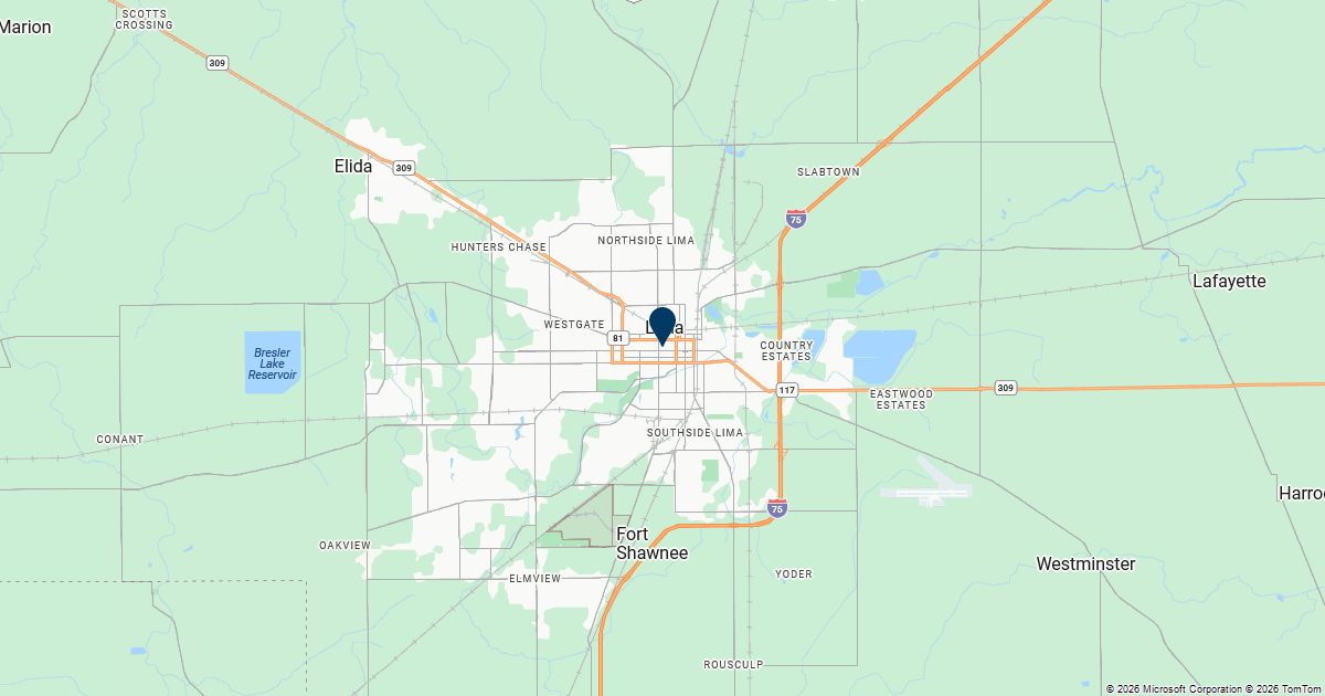Lima, Ohio — remote online notarization with Robin Nunn