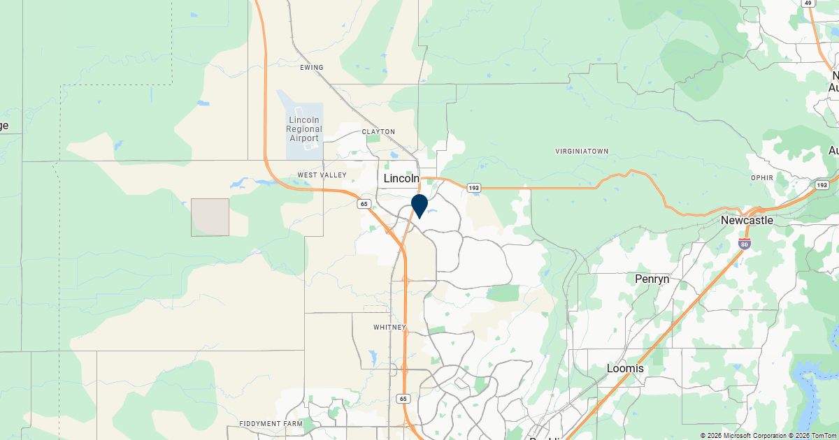 Lincoln, California — remote online notarization with Robin Nunn