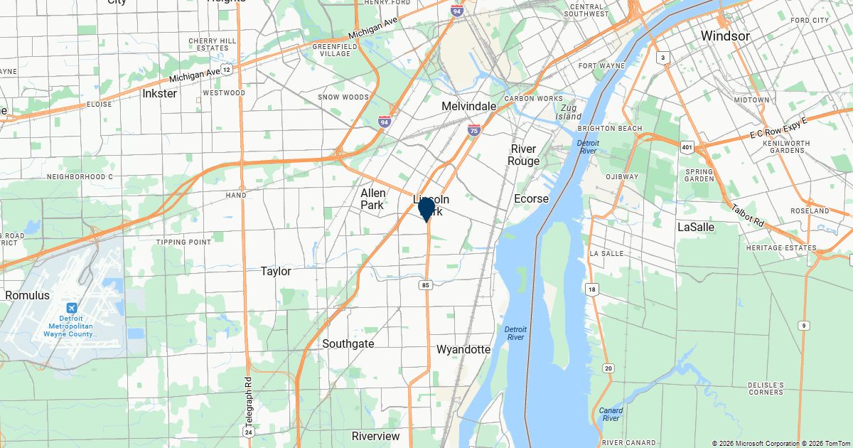 Lincoln Park, Michigan — remote online notarization with Robin Nunn