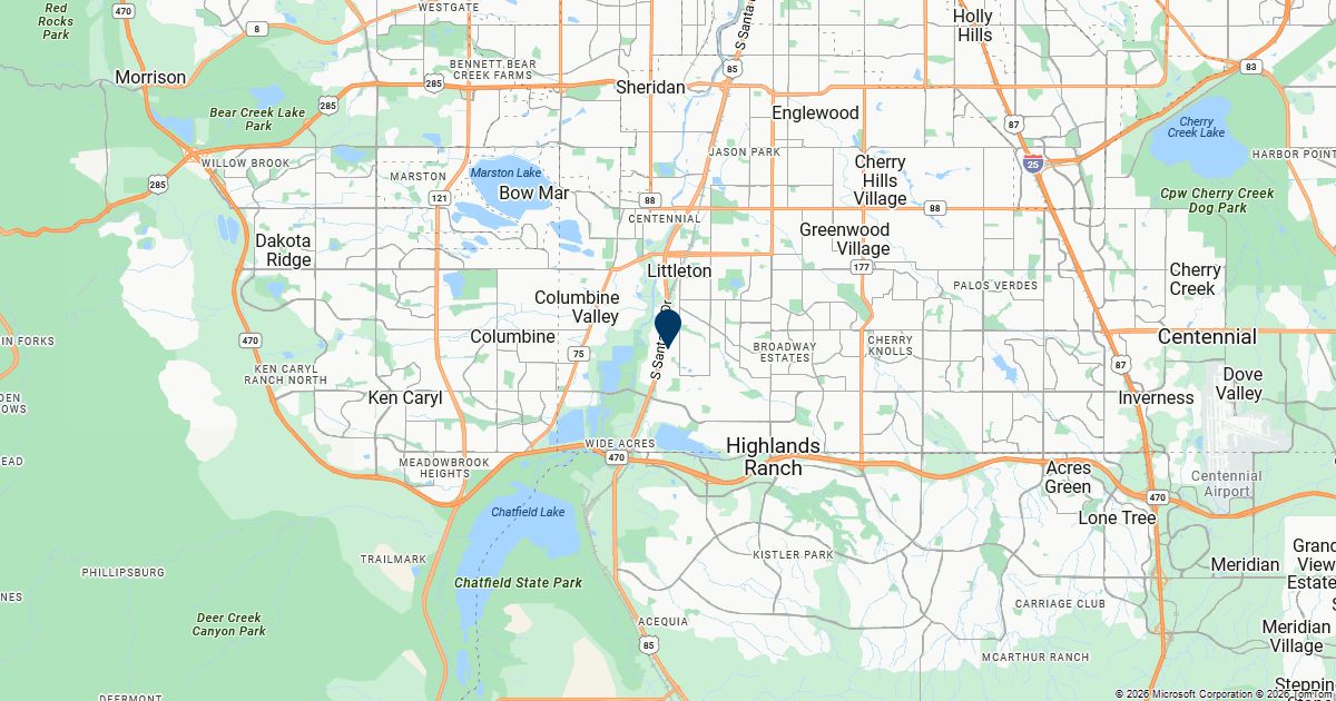 Littleton, Colorado — remote online notarization with Robin Nunn