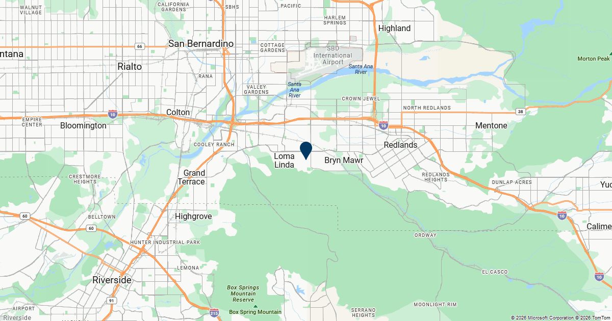Loma Linda, California — remote online notarization with Robin Nunn