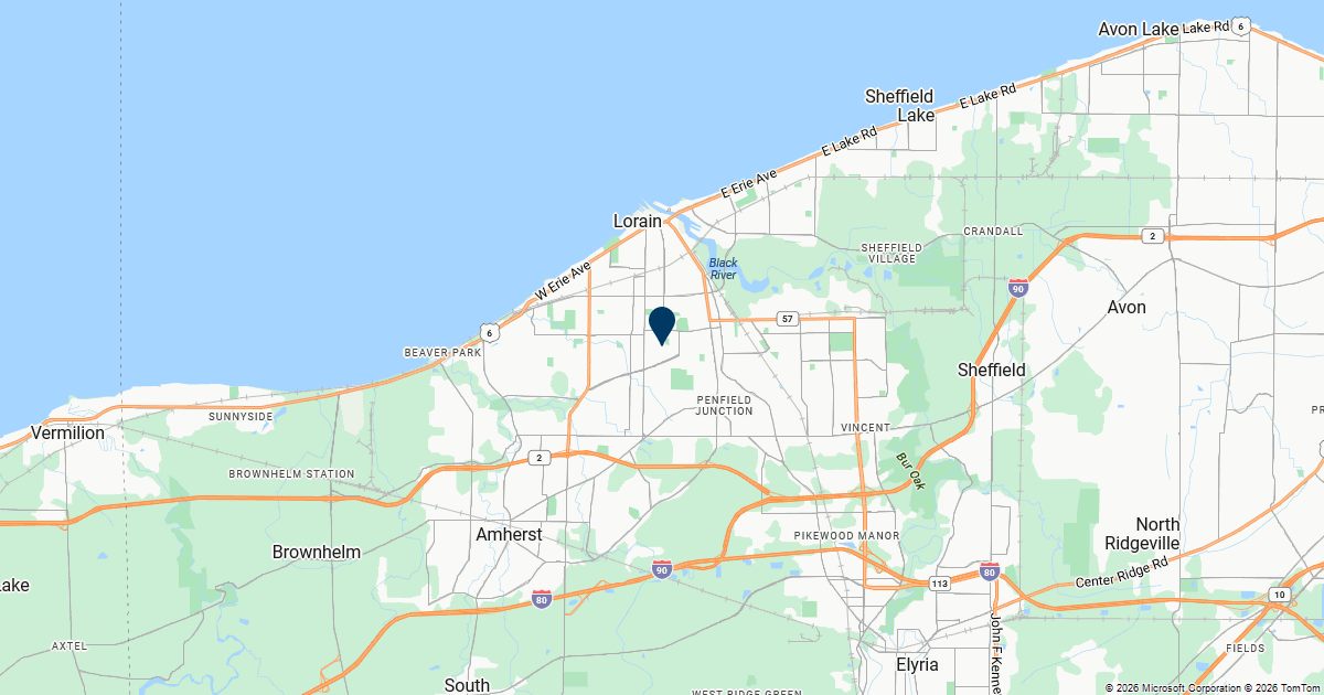 Lorain, Ohio — remote online notarization with Robin Nunn